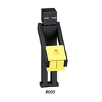 Zestaw figurek Minecraft - B-005