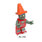 Zestaw figurek Plants vs. Zombies - P-1794