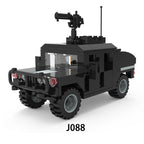 Elementy i akcesoria – Military - J088