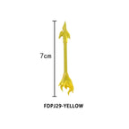 Elementy i akcesoria – Accessories - FDPJ29-yellow