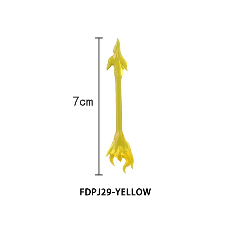 Elementy i akcesoria – Accessories - FDPJ29-yellow