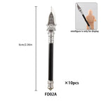 Elementy i akcesoria – Weapon - FD02A