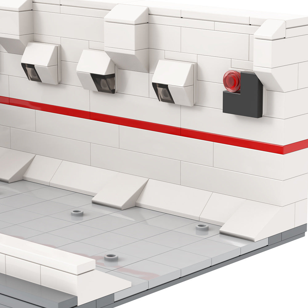 Elementy i akcesoria – Star War