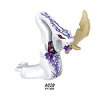 Zestaw figurek Ninjago - A-028