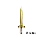 Elementy i akcesoria – Weapon - 07