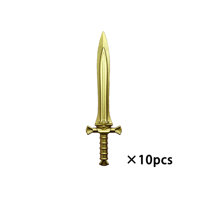 Elementy i akcesoria – Weapon - 07