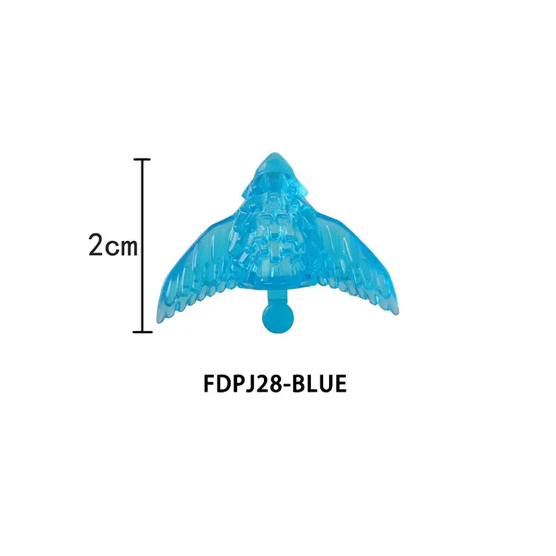 Elementy i akcesoria – Accessories - FDPJ28-blue