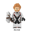 Zestaw figurek Super Hero - P-2130