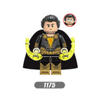 Zestaw figurek Super Hero - X-1175