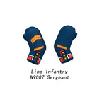 Elementy i akcesoria – Accessories - N9007