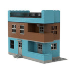 Elementy i akcesoria – Building