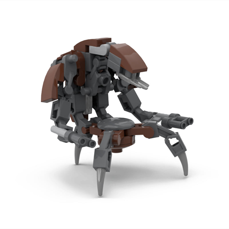Zestaw klocków Droideka - MOC61356 JC410