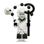 Zestaw figurek Naruto - K-2148