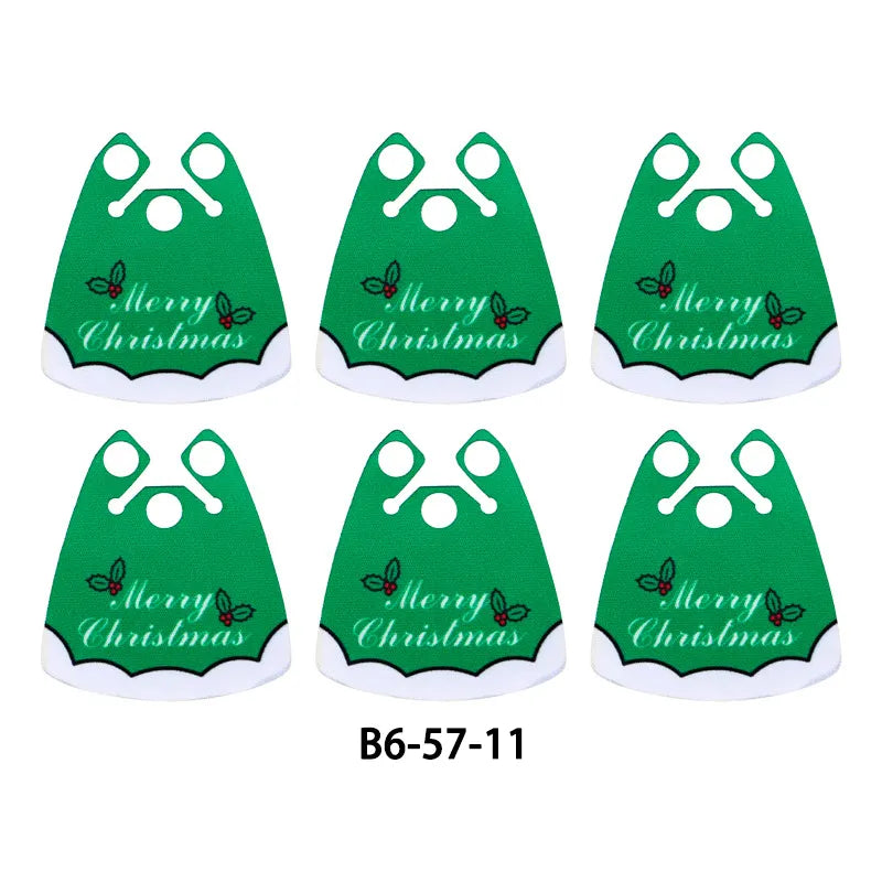 Elementy i akcesoria – Cloak - B6-57-11