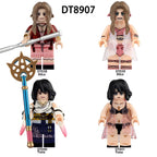 Zestaw figurek Final Fantasy