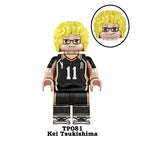 Zestaw figurek Haikyuu!! - TP-081