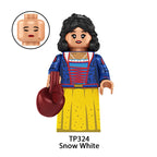 Zestaw figurek Snow White - TP-324
