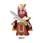 Zestaw figurek Journey to the West - DK-30317