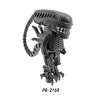 Zestaw figurek Predator - P-2160