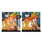 Zestaw figurek one piece