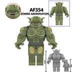 Zestaw big figurek