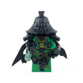 Zestaw figurek Ninjago - GP701-1