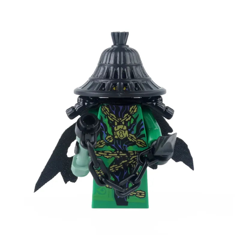 Zestaw figurek Ninjago - GP701-1