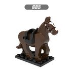 Elementy i akcesoria – Military - X-685
