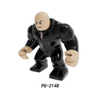 Zestaw figurek Super Hero - P-2148