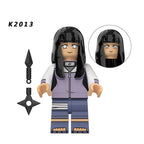 Zestaw figurek Naruto - K-2013