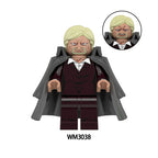 Zestaw figurek One Piece - W-3038