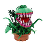 Zestaw klocków Piranha Plant