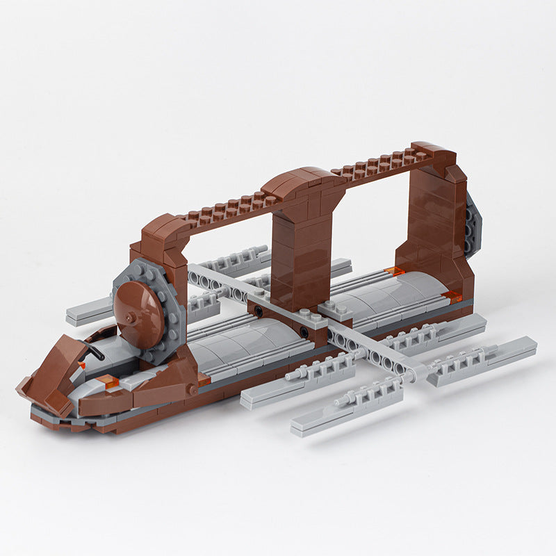 Elementy i akcesoria – Star War