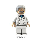 Zestaw figurek One Piece - XP-061