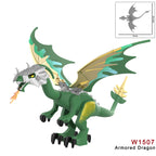 Elementy i akcesoria – Medieval - W-1507