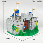 Elementy i akcesoria – Medieval