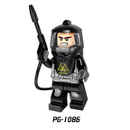 Zestaw figurek Chemist - P-1086