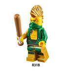 Zestaw figurek Ninjago - R-31B