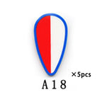 Elementy i akcesoria – Shield - A18