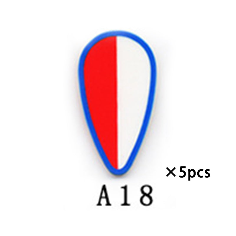 Elementy i akcesoria – Shield - A18