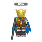 Zestaw figurek Fortnite - X-1025