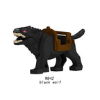 Elementy i akcesoria – Animal - N-842
