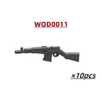 Elementy i akcesoria – Gun - WQD-0011