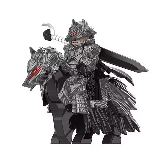 figurka guts berserk
