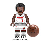 Zestaw figurek NBA - XP-146