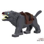 Elementy i akcesoria – Animal - L-083