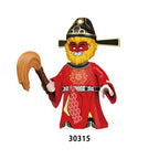 Zestaw figurek Journey to the West - DK-30315