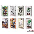 Elementy i akcesoria – Accessories - PJ040