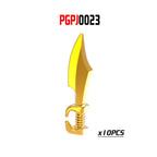 Elementy i akcesoria – Weapon - PGPJ-0023