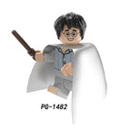 Zestaw figurek Harry Potter - P-1482